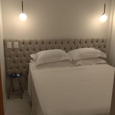 410 Everest Flat Service Caldas Novas Exterior photo