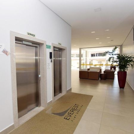410 Everest Flat Service Caldas Novas Exterior photo