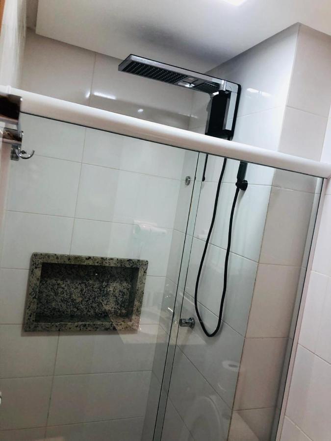 410 Everest Flat Service Caldas Novas Exterior photo