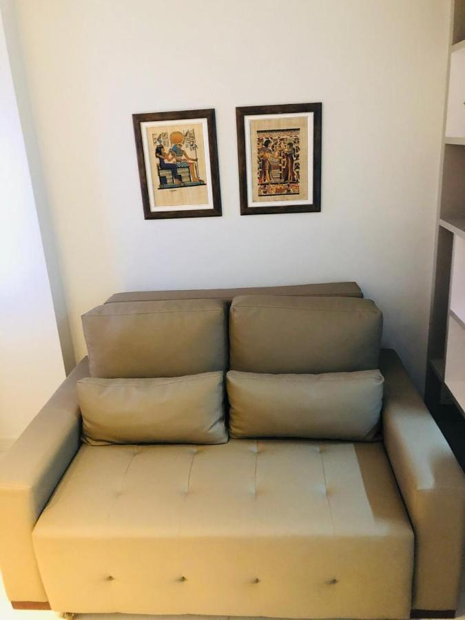 410 Everest Flat Service Caldas Novas Exterior photo